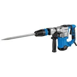 MARTELO DEMOLIDOR PRED65 SDS MAX 6.5KG 1200W 230V POWERED scaled 1.webp