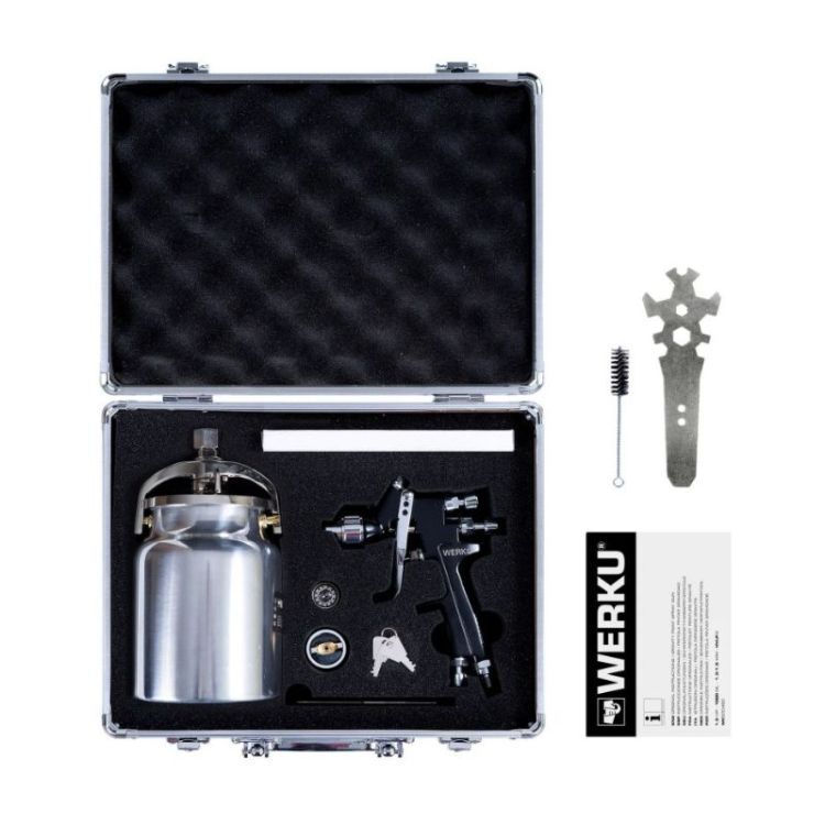PISTOLA DE PINTAR C COPO 1000ML HVLP III WERKU 6 scaled 1.jpg