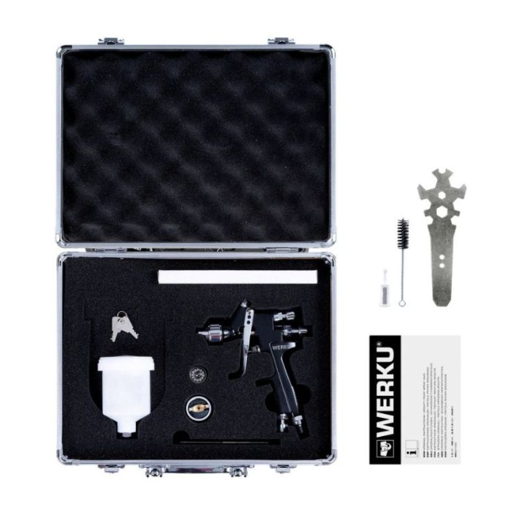 PISTOLA DE PINTAR C COPO 125ML HVLP III WERKU 5 scaled 1.jpg