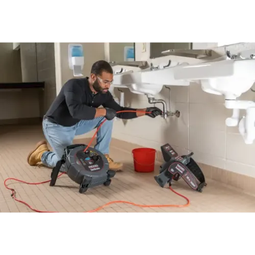 SEESNAKE® MICRODRAIN APX™ 20M CAMERA CA350X RIDGID 2 scaled 1.webp