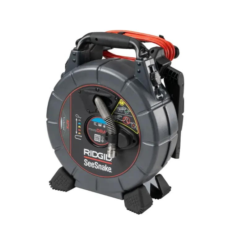 SEESNAKE® MICRODRAIN APX™ 20M CAMERA CA350X RIDGID 3 scaled 1.webp