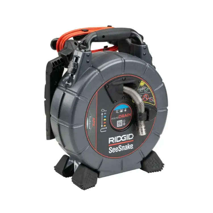 SEESNAKE® MICRODRAIN APX™ 20M CAMERA CA350X RIDGID 4 scaled 1.webp