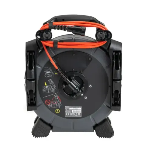 SEESNAKE® MICRODRAIN APX™ 20M CAMERA CA350X RIDGID 5 scaled 1.webp
