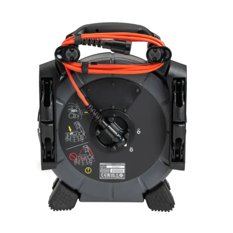 SEESNAKE® MICRODRAIN APX™ 20M CAMERA CA350X RIDGID 5 scaled 1.webp