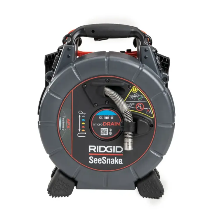 SEESNAKE® MICRODRAIN APX™ 20M CAMERA CA350X RIDGID 6 scaled 1.webp