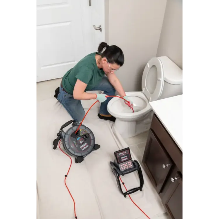 SEESNAKE® MICRODRAIN APX™ 20M CAMERA CA350X RIDGID scaled 1.webp