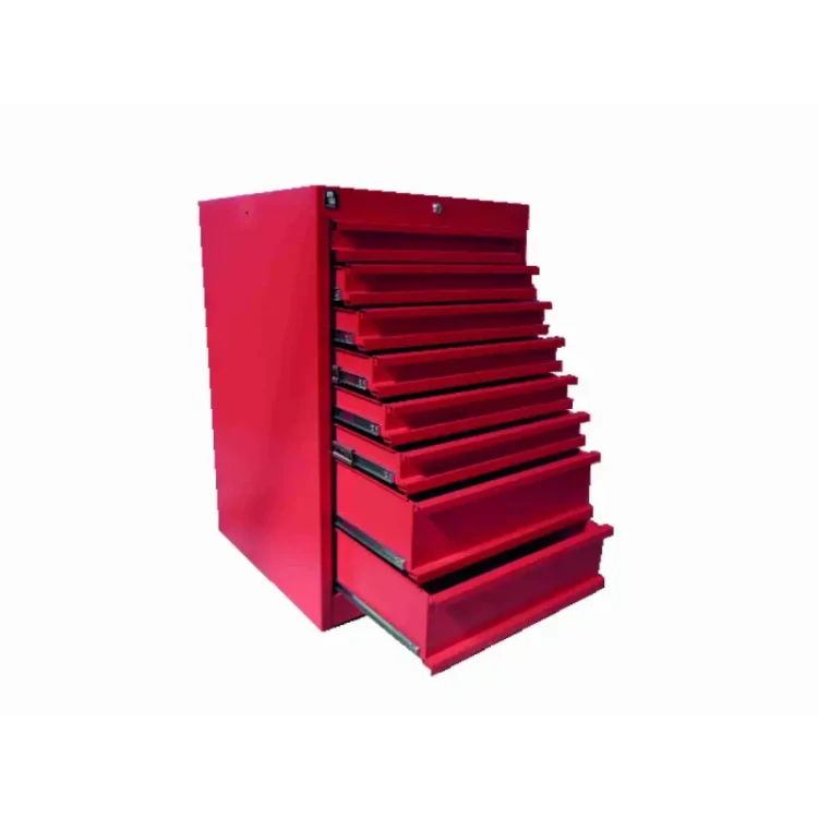 caixa de gavetas com 8 gavetas delk8 metalworks20chavevertical.com .webp