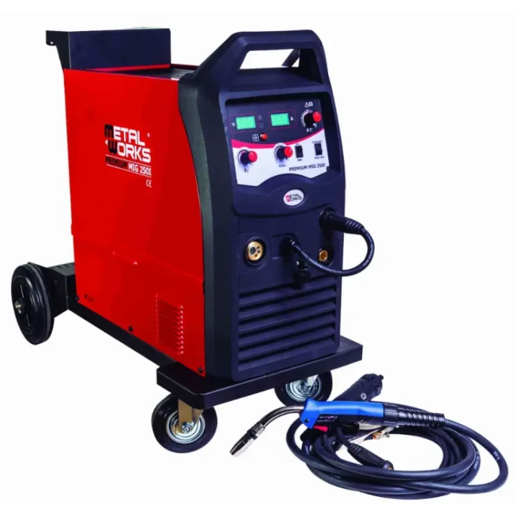 maquina de soldadura de fio mig 250i premium obras de metal20chavevertical.com .webp