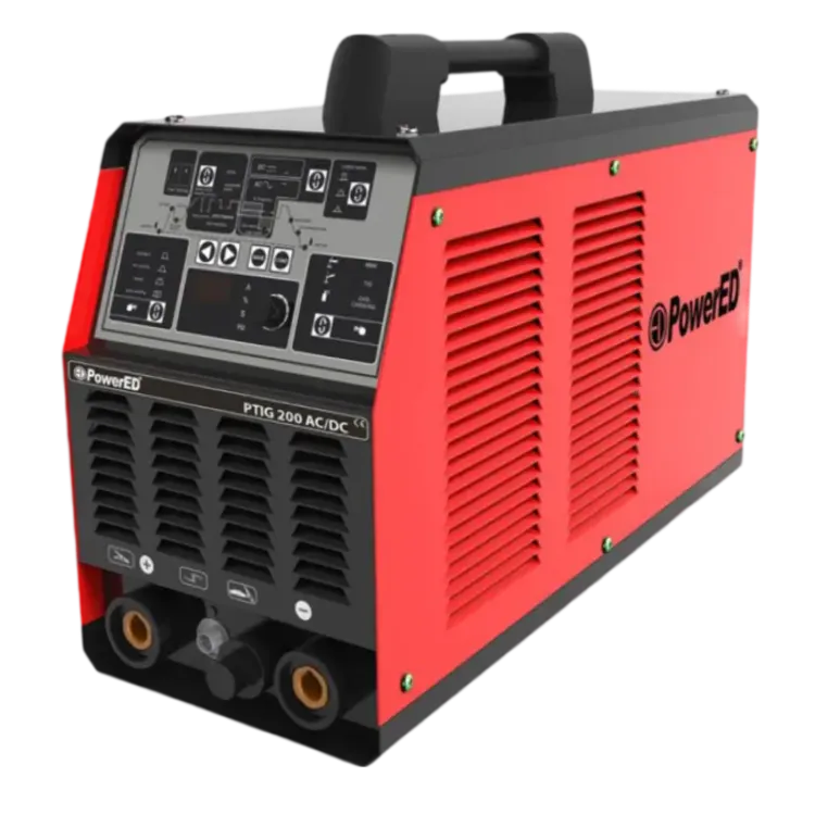 APARELHO SOLDADURA TIG ACDC POWERED PTIG200 220V 1PH POWERED scaled 1.webp