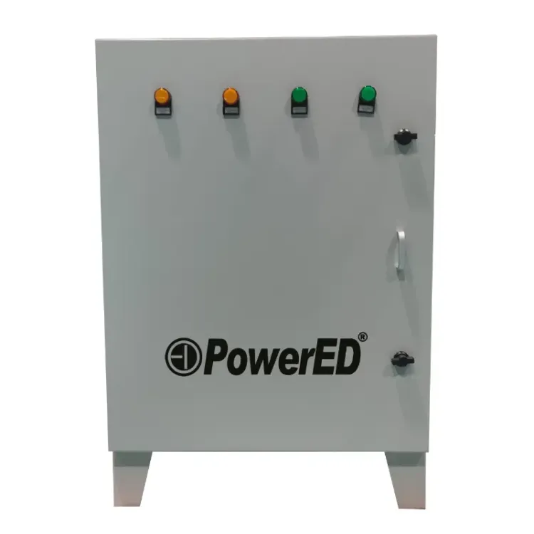 ATS 250A PARA GERADOR DIESEL INSONORIZADO POWERED scaled 1.webp