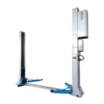 ELEVADOR 2 COLUNAS 4TON 230V TRANCAS AUTO PA2L4C POWERED scaled 1.webp