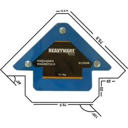ESQUADRO MAGNETICO 11 KGFORCA HEAVYWARE scaled 1.webp