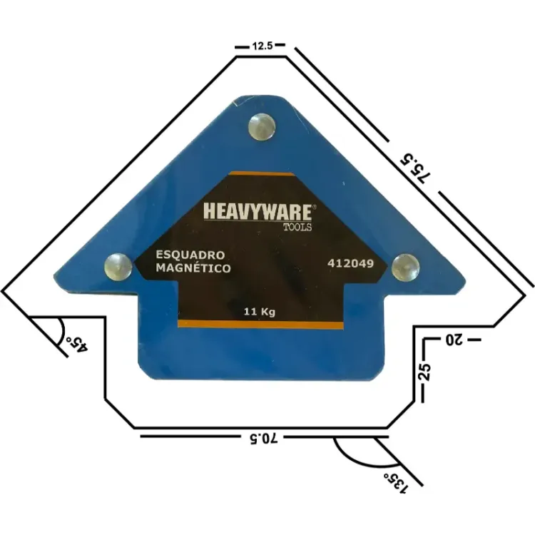 ESQUADRO MAGNETICO 11 KGFORCA HEAVYWARE scaled 1.webp
