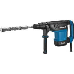 MARTELO PERFURADOR PRED66 SDS MAX 6.6KG 1200W 220V scaled 1.webp