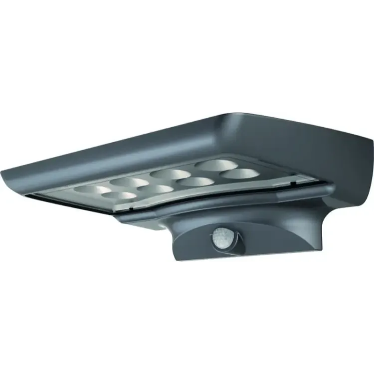 PROJETOR LED SMD SOLAR 300 LUMENS COM DETETOR scaled 1.webp
