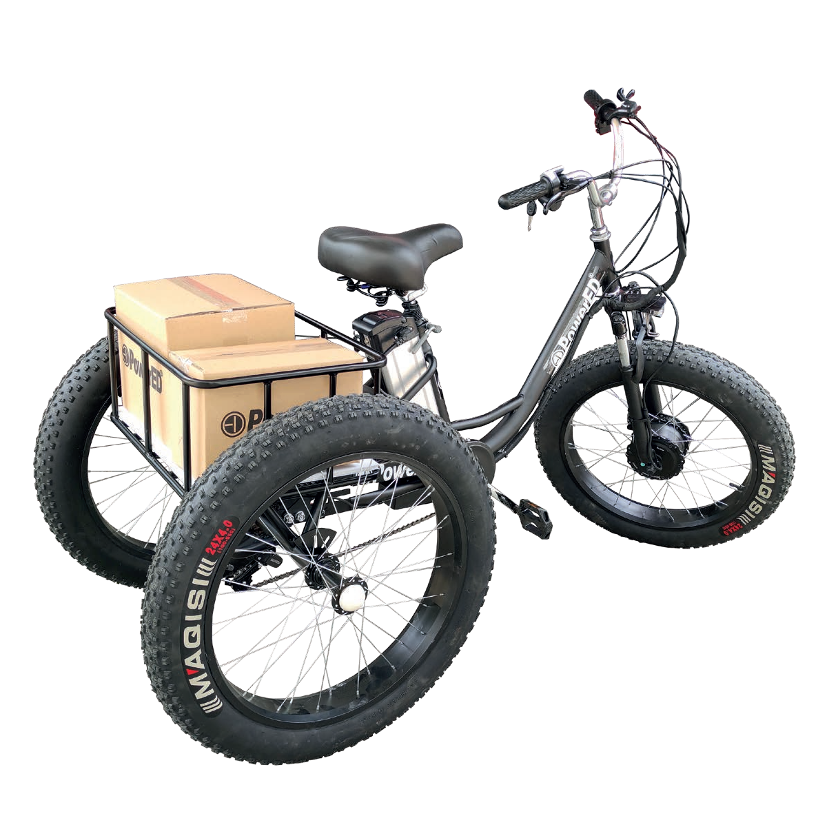 Triciclo de Transporte Industrial Eletrico.png