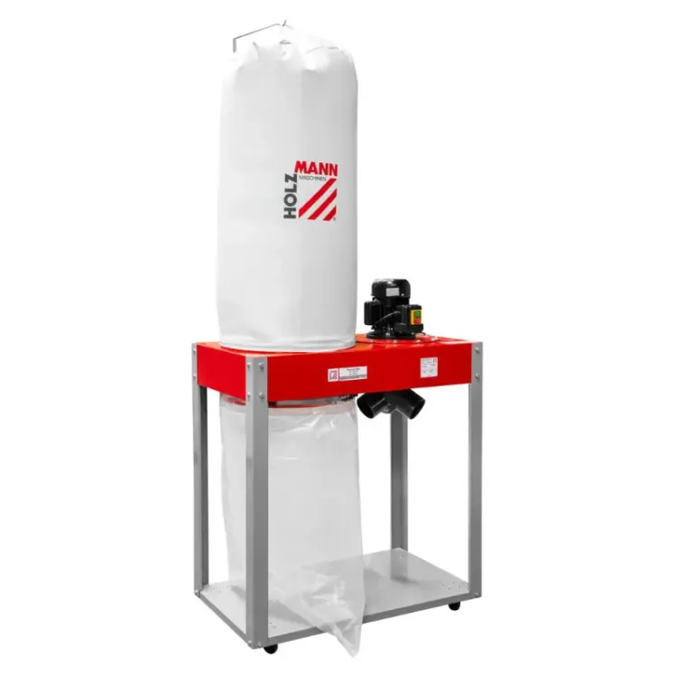 Aspirador de Aparas HOLZMANN ABS3000SE scaled 1.webp