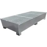 BACIA DE RETENCAO 1000L C GRELHA 100 ACO XXL 2 IBC 2 scaled 1.webp