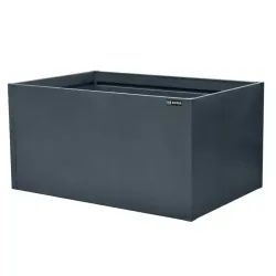 CANTEIRO ELEVADO DE JARDIM TWIN WALL ZI HBT156 scaled 1.webp