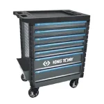 CARRO DE FERRAMENTAS COM 7 GAVETAS 149 PCS CINZA KING TONY scaled 1.webp