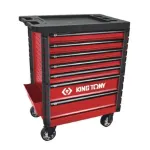 CARRO DE FERRAMENTAS COM 7 GAVETAS 149 PCS VERMELHO KING TONY scaled 1.webp