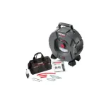 DESENTUPIDORA DE TUBAGENS FLEXSHAFT K9 204 RIDGID scaled 1.webp