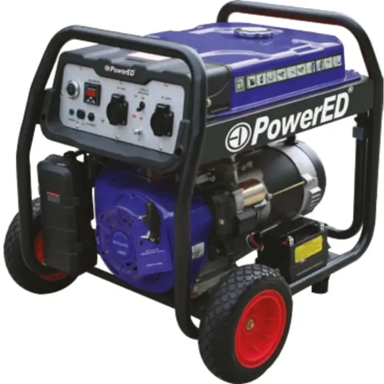 GERADOR A GASOLINA LT10000LBE POWERED scaled 1.webp