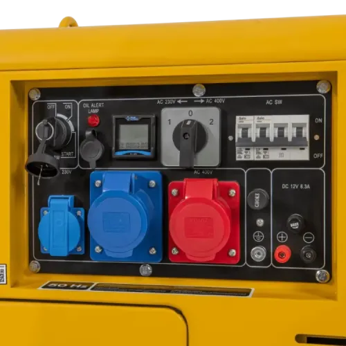 GERADOR DIESEL 8 KVA TRIFASICO SILENCIOSO VITO 7 scaled 1.webp