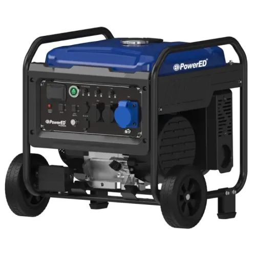 GERADOR GASOLINA INVERTER PGG9000I 230V POWERED scaled 1.webp