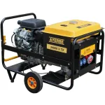 GRUPO ELECTROGENEO A GASOLINA 3000 R.P.M. AYERBE 24000 TX AVR E scaled 1.webp