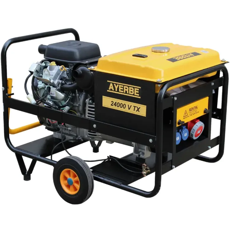 GRUPO ELECTROGENEO A GASOLINA 3000 R.P.M. AYERBE 24000 TX AVR E scaled 1.webp
