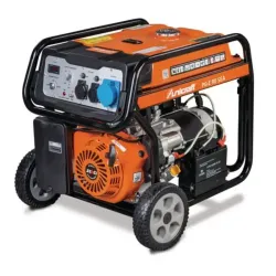 GRUPO GERADOR PG 400 SR UNICRAFT scaled 1.webp