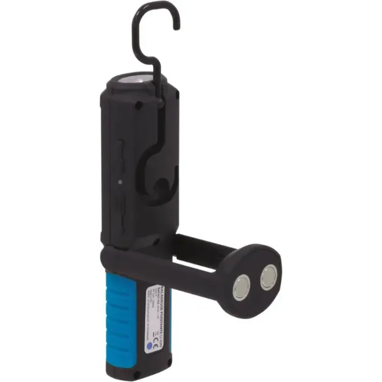 LANTERNA LED ARTICULADA RECARREGAVEL 280 LUMENS 2 scaled 1.webp