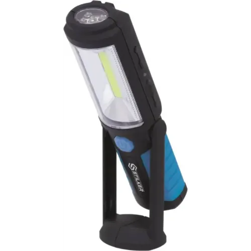 LANTERNA LED ARTICULADA RECARREGAVEL 280 LUMENS 3 scaled 1.webp