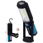 LANTERNA LED ARTICULADA RECARREGAVEL 280 LUMENS 4 scaled 2.webp