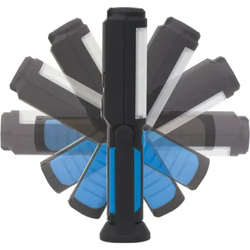 LANTERNA LED ARTICULADA RECARREGAVEL 280 LUMENS scaled 1.webp