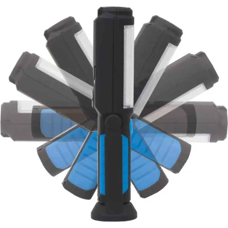 LANTERNA LED ARTICULADA RECARREGAVEL 280 LUMENS scaled 1.webp