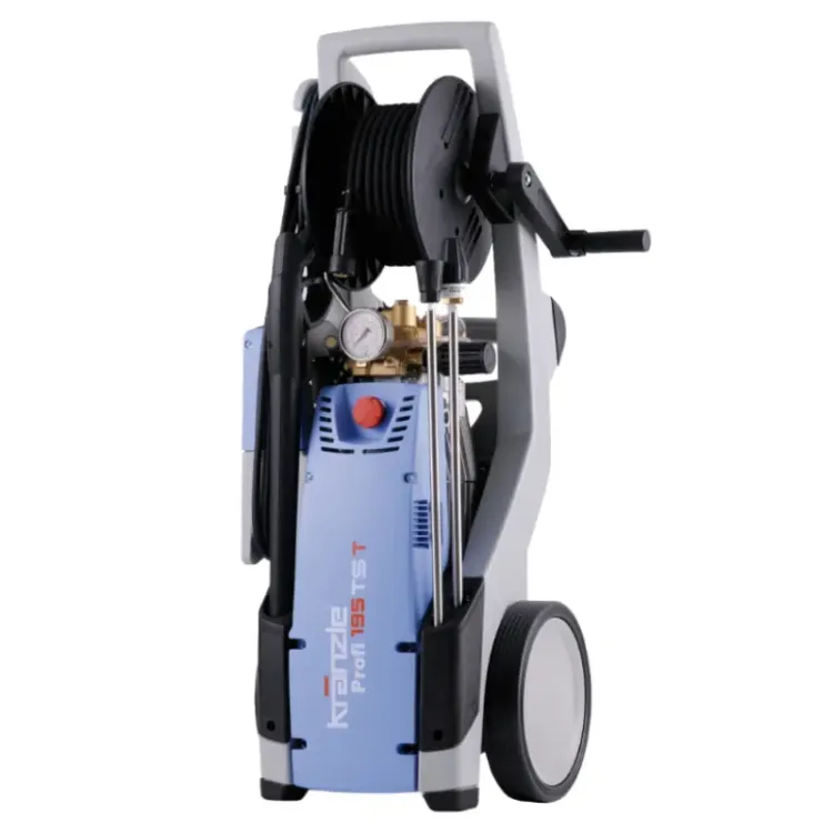 MAQUINA LAVAR ALTA PRESSAO PROFI 175 TST KRANZLE scaled 1.webp