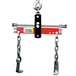 NIVELADOR DE MOTOR 680 KG TOOLHUB