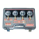 KIT MANOMETROS SINCRONIZAR CARBURADOR KROFTOOLS