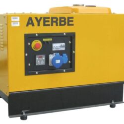 GERADOR  AYERBE 8000 TX INS AE
