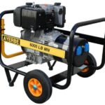 GERADOR  AYERBE 6000 LB MN