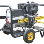 GERADOR  AYERBE 6000 LB TX A/E