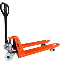 Porta-Paletes Rodado Duplo DF25 HU-LIFT