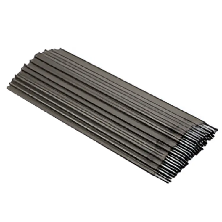 ELECTRODOS ESR 11 2,0X350 (6013)