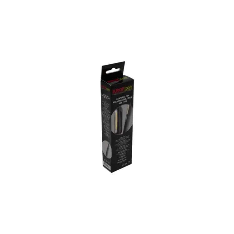 lanterna pen 70 5w 1w smd led recarregavel kroftools 5 scaled 1.webp