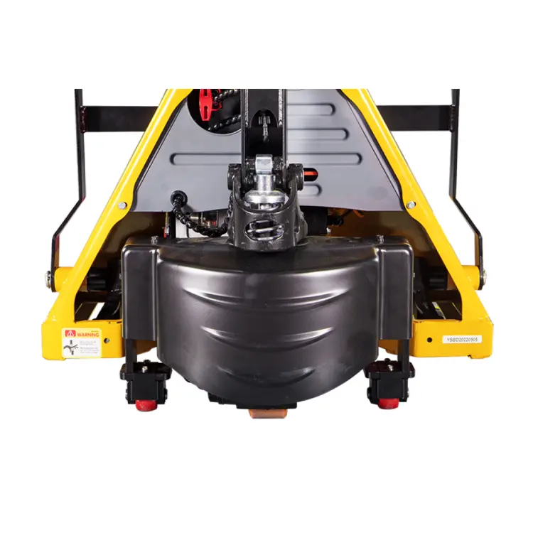PORTA-PALETES ELÉTRICO EPT20H HU-LIFT