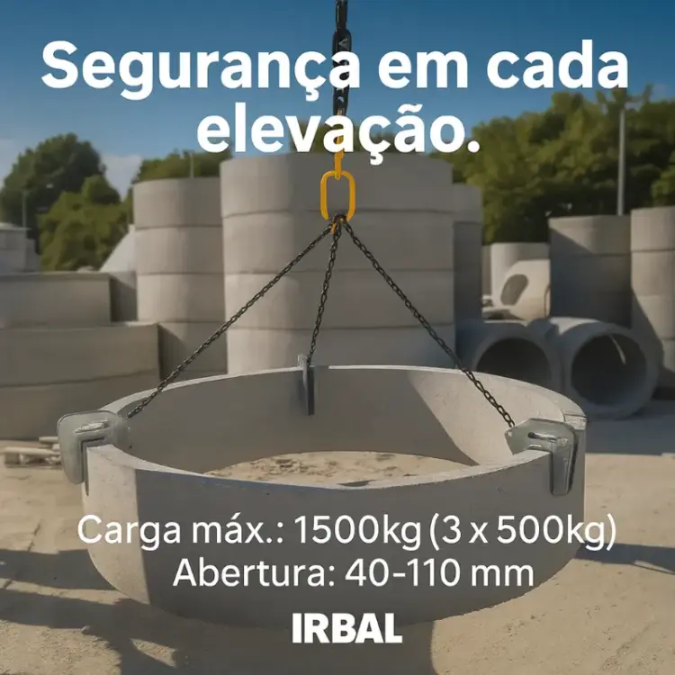 Pega manilhas